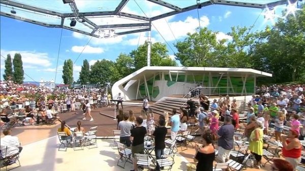 Vanessa Mai - Stärker