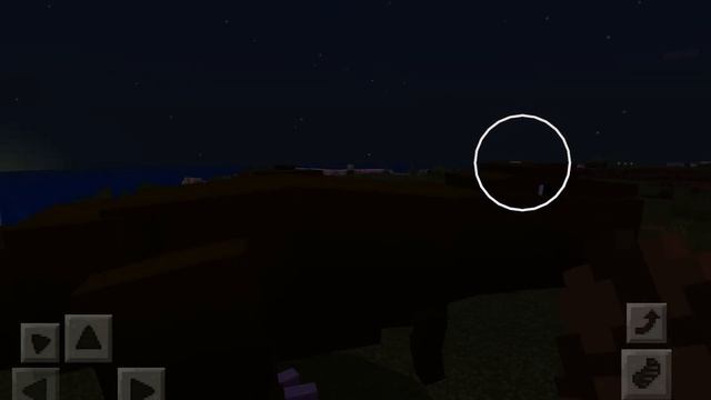 Triceratops vs trex Minecraft смотреть онлайн