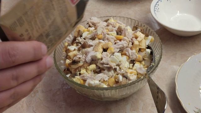 Салат за 5 хвилин смотреть онлайн