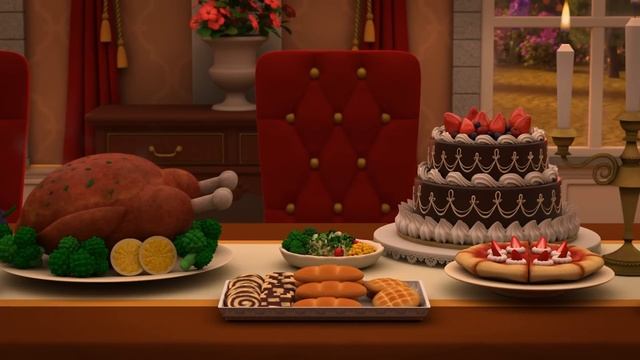 Pororo Amazon Adventure | Find the Baby Caiman Alligator's Family | Kids Animation & Cartoons смотреть онлайн