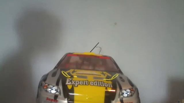 toyota trueno upgrade + new bodyshell mitshubitsi lancer смотреть онлайн