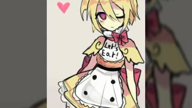 Мои картинки фнаф 1#