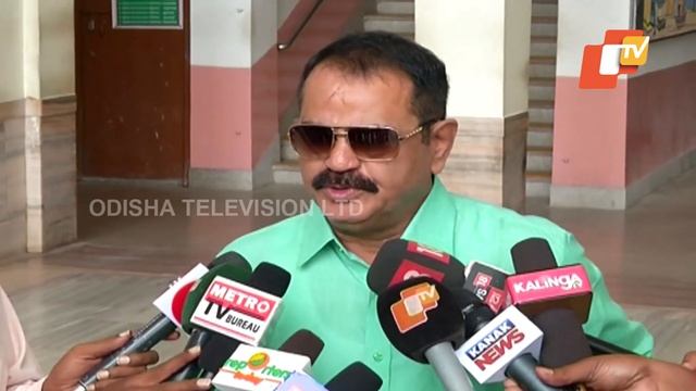 Odisha Education System Has Crumbled - Tara Bahinipati смотреть онлайн
