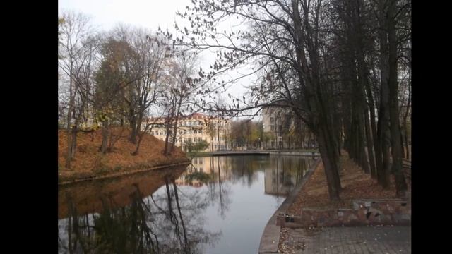 смоленская осень смотреть онлайн