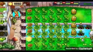 растения против зомби 7 серия