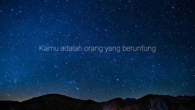 SELAMAT MALAM | Puisi Katalog Hati смотреть онлайн