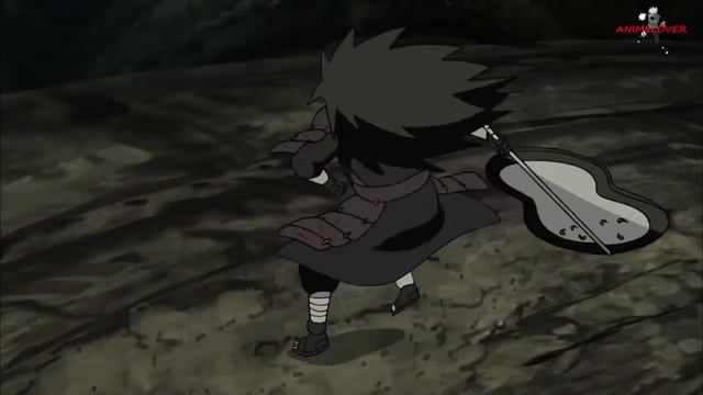 Orochimaru Saves 5 Kages And Join The WAR Eng Sub смотреть онлайн