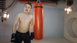 Хованский Вызов Фёдору Емельяненко