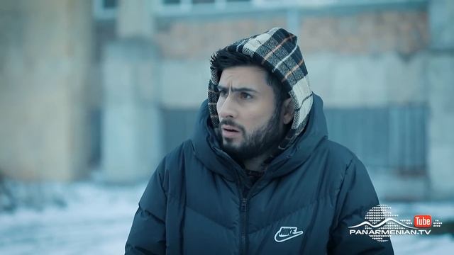 Գրիգ Սոնա, Վերջին Սերիա / Grig Sona