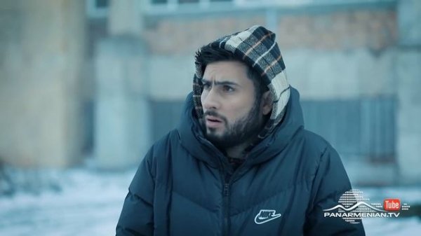 Գրիգ Սոնա, Վերջին Սերիա / Grig Sona