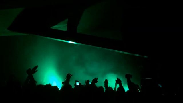 Грибы - Панама [Minsk, 11.12.16] смотреть онлайн