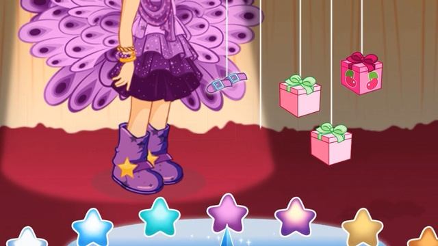 calista's oldest sister (vanessa) makeover in strawberry shortcake смотреть онлайн