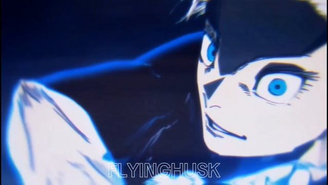 GOJO'S RETURN? - INFINITY FUNK [JJK 4K EDIT/AMV] смотреть онлайн