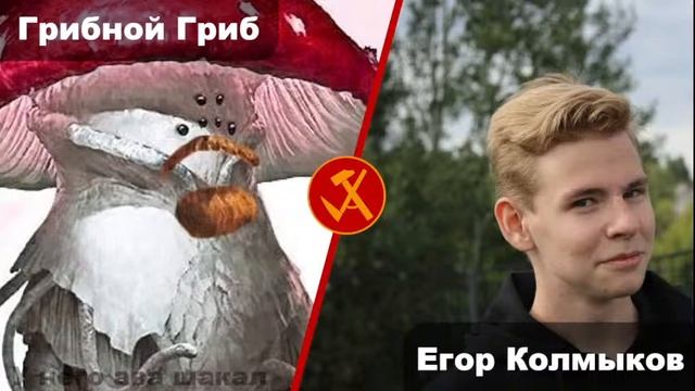 Дебаты Грибного Гриба и Егора Колмыкова | СМСР Дебаты (Запись трансляции) смотреть онлайн