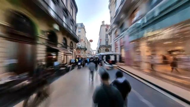 Hyperlapse Sound Effect смотреть онлайн