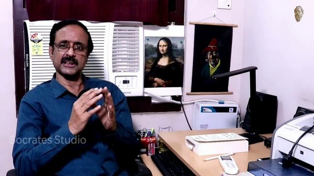 பணி வாய்ப்புகள் தரும் கலை-மானுடப் படிப்புகள் ll Job Oriented Arts-Humanities Courses l Prof.R.Mural смотреть онлайн