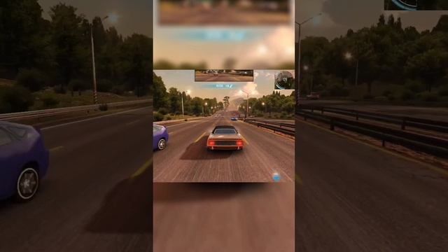 PLYMOUTH BARRACUDA 70 DRIFTING 😱 #short #carx #race #plymouth #barracuda смотреть онлайн