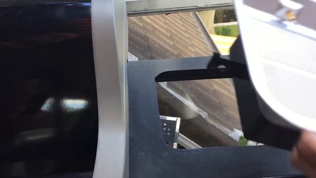 DIY Sizzle Zone am Weber Spirit für nur 60 Euro смотреть онлайн