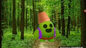 А по лесу я иду...