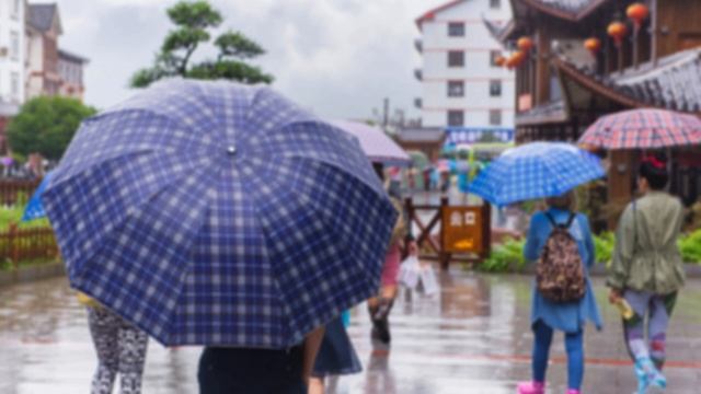 Listening / Аудирование "Непогода" смотреть онлайн