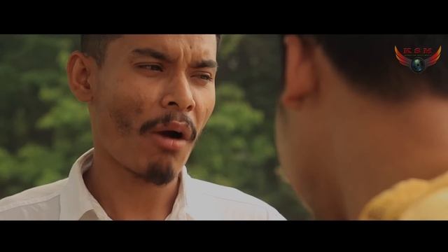 Ano ma Hamjaknai || New kokborok short film 2021 || KSM Production || New kokborok video 2021 смотреть онлайн