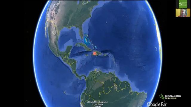 Mushrooms, Molds And Mycorrhizae: Fungal Solutions To Local And Global Challenges