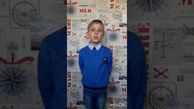 Выступление Льва Донецкого,участника образцового худ. коллектива худ. слова 