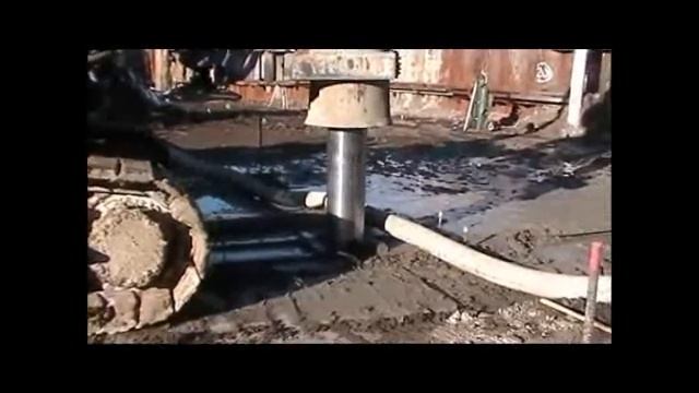 Holte Manufacturing - Reverse circulation drilling tools, well drilling, foundation boring смотреть онлайн