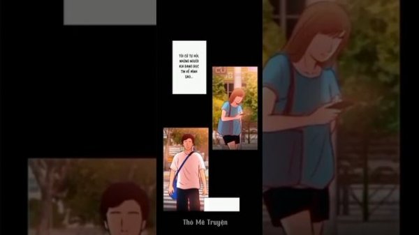 CHAP [51 - 55] HỒ ĐIỆP VỜN HỔ | Truyện Tranh Đam Mỹ | Thuyết Minh Nữ