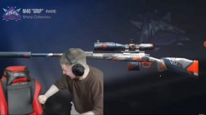 🍄ТИК ТАК, ГРИБ, ОТКРЫВАЕТ "ТЫЧКИ" И БОМБИТ🍄