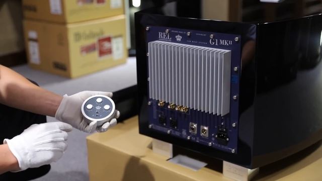 Sự Khác Biệt Khi Thêm "Vua Sub" REL G1 MkII - Nâng Dàn Máy Lên Tầm Cao Mới! смотреть онлайн