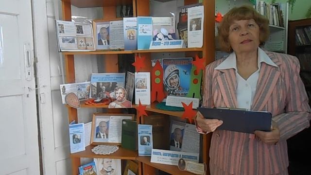 Челлендж «Космические строки». Читает Ольга Бубнова