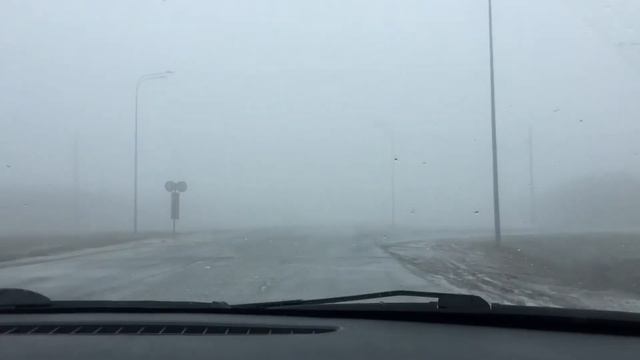 Туман в Казани смотреть онлайн