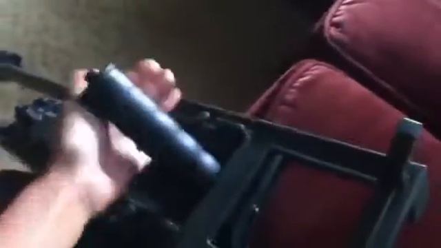 My Eod detector vallor смотреть онлайн