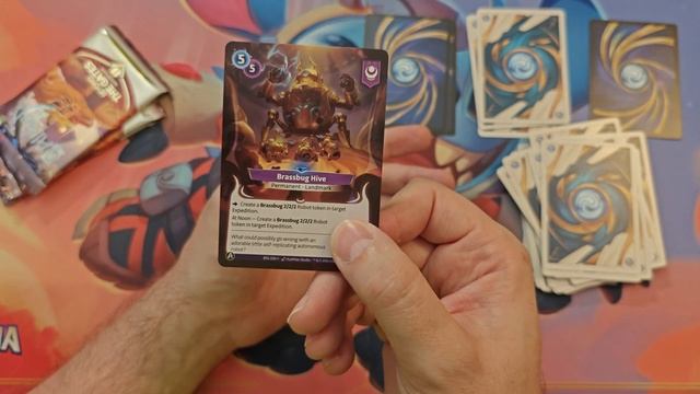 Altered TCG PRE-RELEASE KS Edition Booster Box Opening - part 2/6 Hunting for Unique Cards! смотреть онлайн