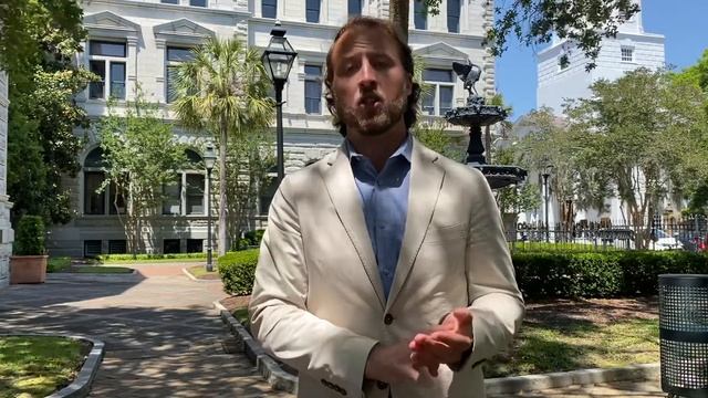 Charleston Business Litigation Attorney - breach of contract, unfair trade practice, copyright, etc смотреть онлайн