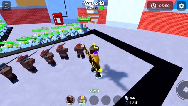 СМОЖЕТ ЛИ ХАНТЕР КАМЕРА МЕН ПРОЙТИ ВСЕ РЕЖИМЫ В TOILET TOWER DEFENSE? смотреть онлайн