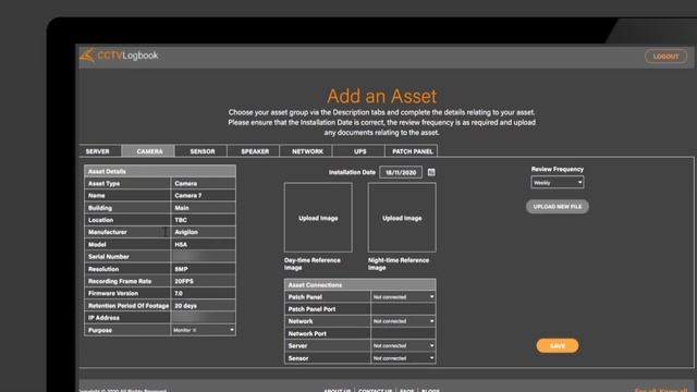 Surveillance Camera Code of Practice: Safeguarding смотреть онлайн