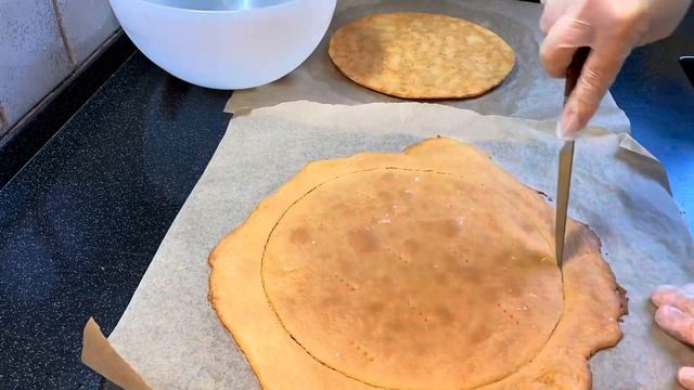 МЕДОВИК (самый вкусный) ❤️ смотреть онлайн