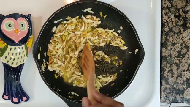 Sheer Khurma || ஷீர் குர்மா || Eid Special Vermicelli Dessert || Ramadan Special Milk Dessert || смотреть онлайн