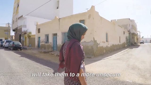 Omar's Vision смотреть онлайн