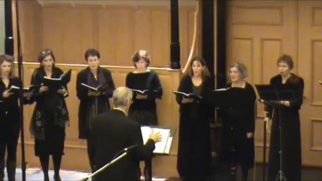 11 O lux beata Trinitas смотреть онлайн