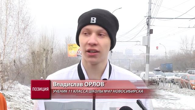 10.04.22 Опасные "зебры" Кировки смотреть онлайн