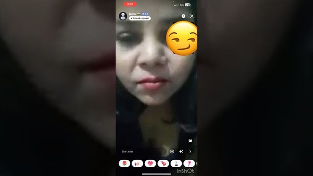 Indian girl showing her 🍒on camera 😉😏 смотреть онлайн