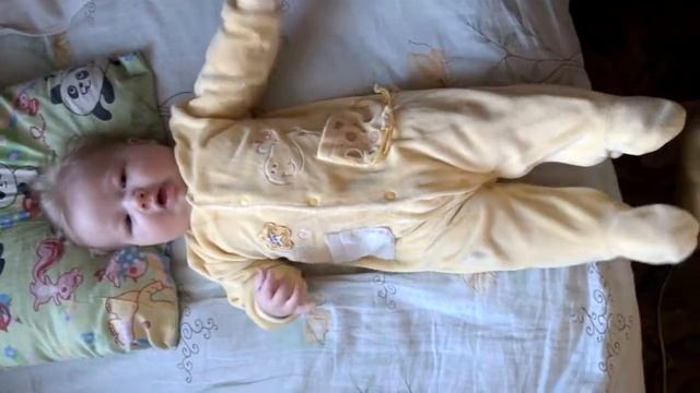 Super Sasha карапузик,в желтом) смотреть онлайн