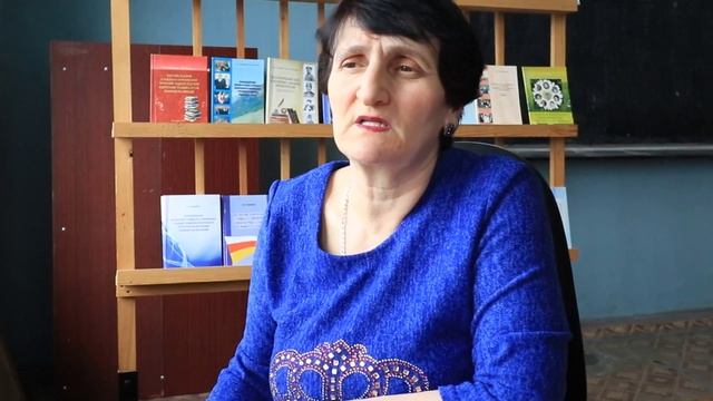 Валиева Зема Ираклиевна (Ильинична) об Осетии и Осетинах часть 3