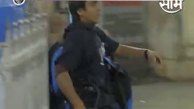 Ajmal Aamir Kasab was hanged-Operation X смотреть онлайн