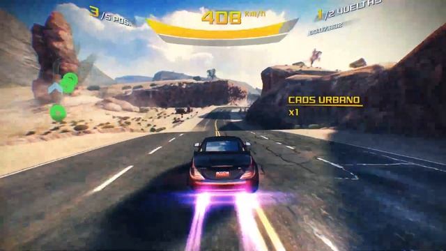 Asphalt 8 Windows , Story mode and S9 ..Like and subscribe ...add me on facebook..Thunder sn смотреть онлайн