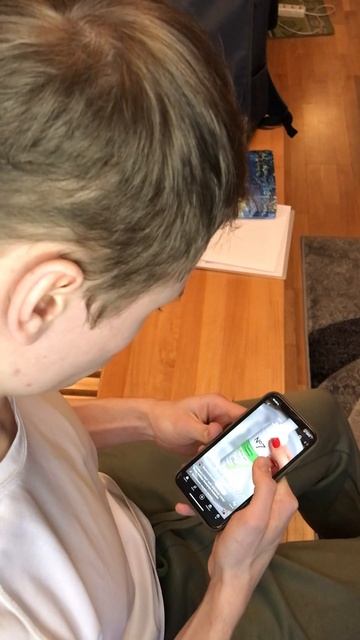 С каких пор моё утро стало платным? смотреть онлайн