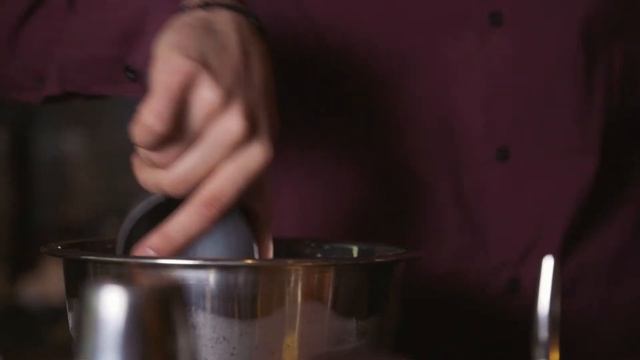 Šamar Rakija Kokteli - Šamar™ Sour | Mix It